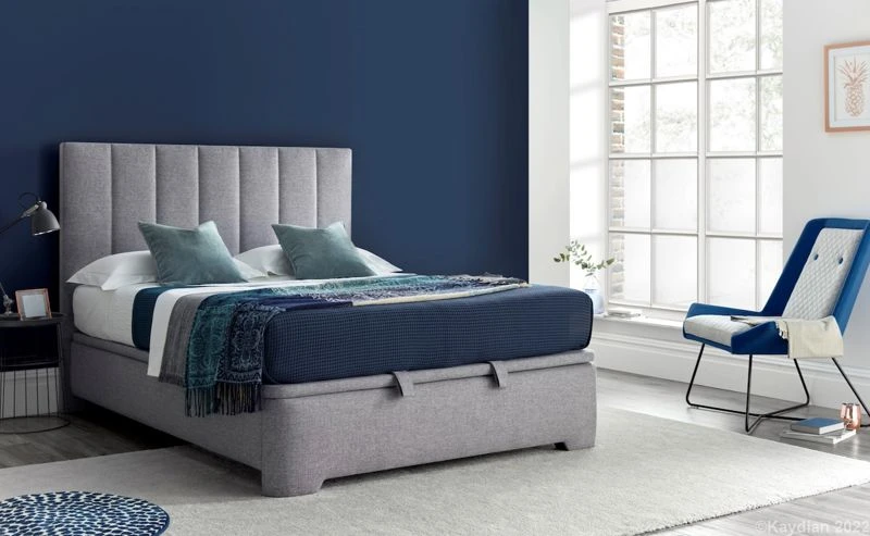 Kaydian Medburn Ottoman Bed Frame